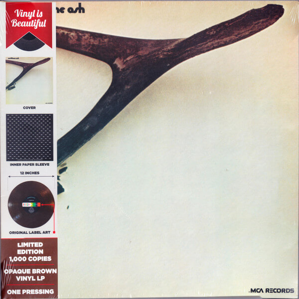 Wishbone Ash - Wishbone Ash - Vinyl LP