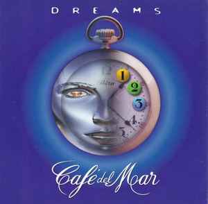 Various Artists - Café Del Mar Dreams - CD