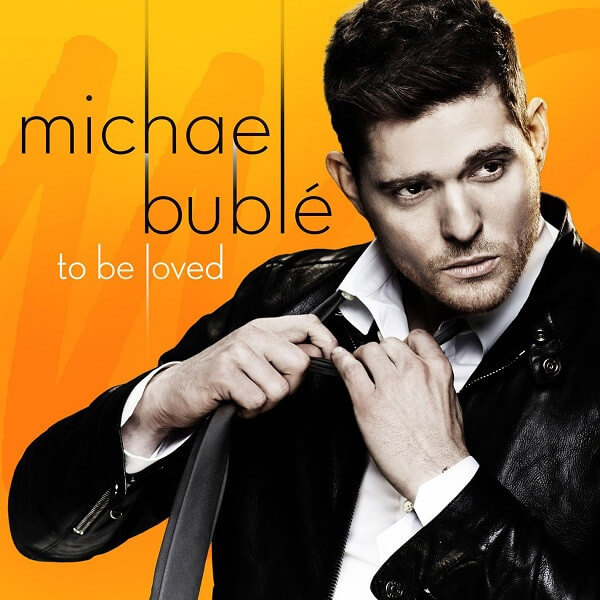 Michael Bublé – To Be Loved - Vinyl LP