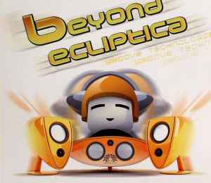 Beyondecliptica - Groove Technologies - CD