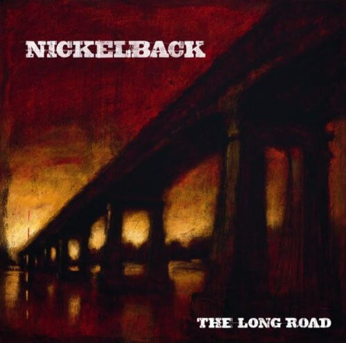 Nickelback – The Long Road - CD