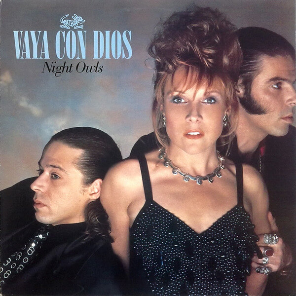 Vaya Con Dios - Night Owls - Vinyl LP