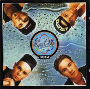 East 17 - Steam - CD