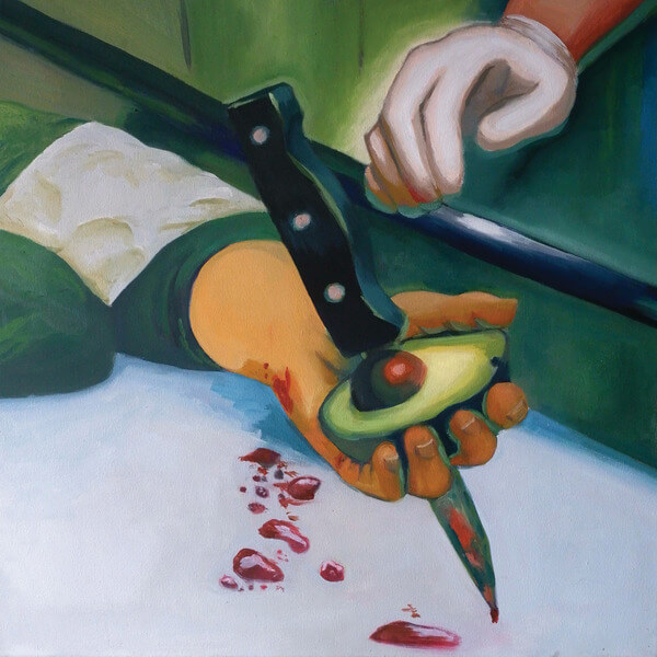 Spirit Of The Beehive - You’ll Have To Lose Something - Tape