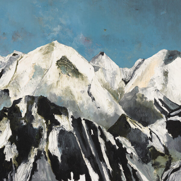 Felicia Atkinson - Space As An Instrument - CD