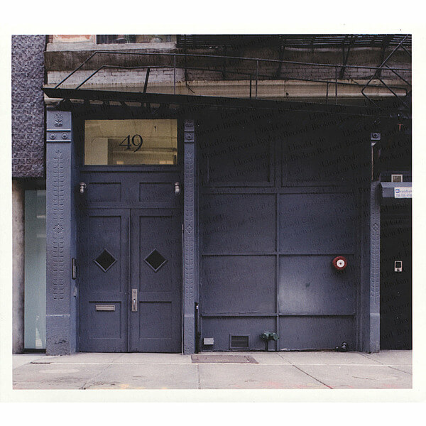 Lloyd Cole - Broken Record - CD