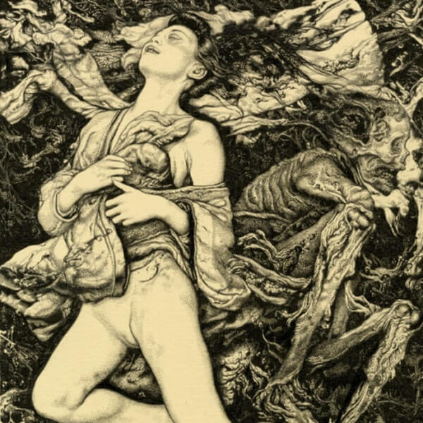 Matt Elliott - Songs - 4CD