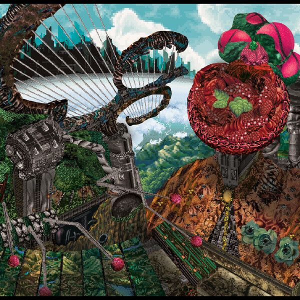 d'Eon - Leviathan - CD