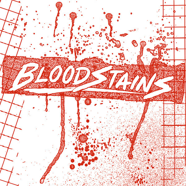 Bloodstains - Bloodstains - LP