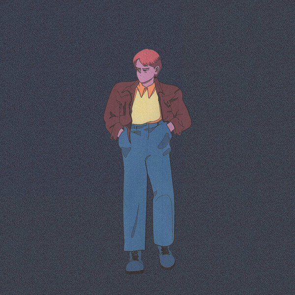 Triathalon - SLEEP CYCLE - 12"