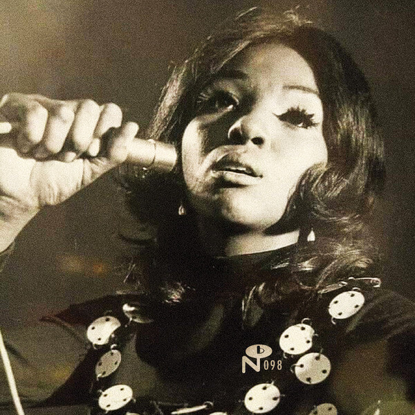 VA - Eccentric Soul: The Cuca Label - 2LP