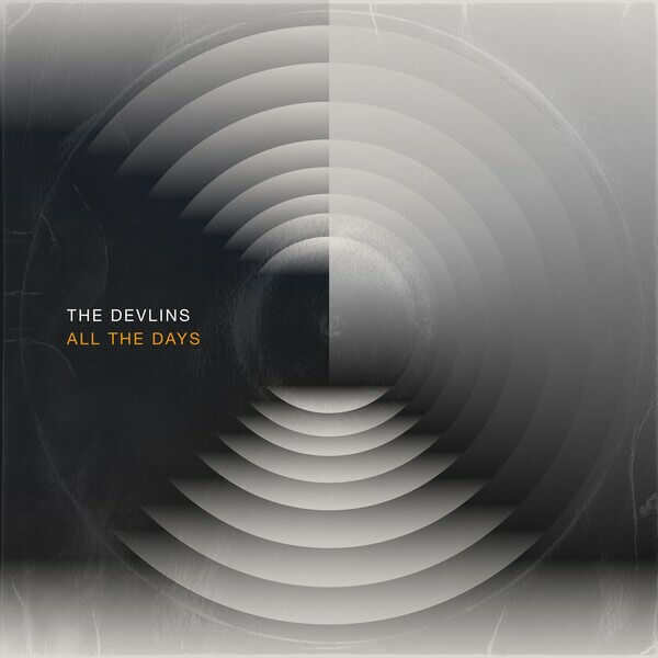 The Devlins - All The Days - CD