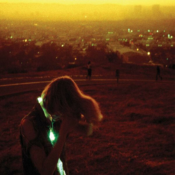 Neon Indian - Era Extrana - CD