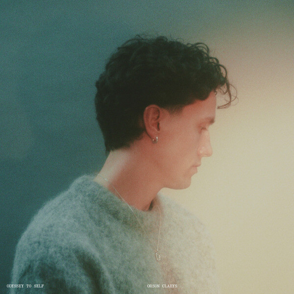 Orson Claeys - Odyssey to Self - 12"