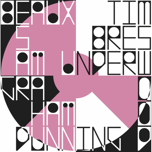 Sam Underwood & Graham Dunning - Beaux Timbre - LP