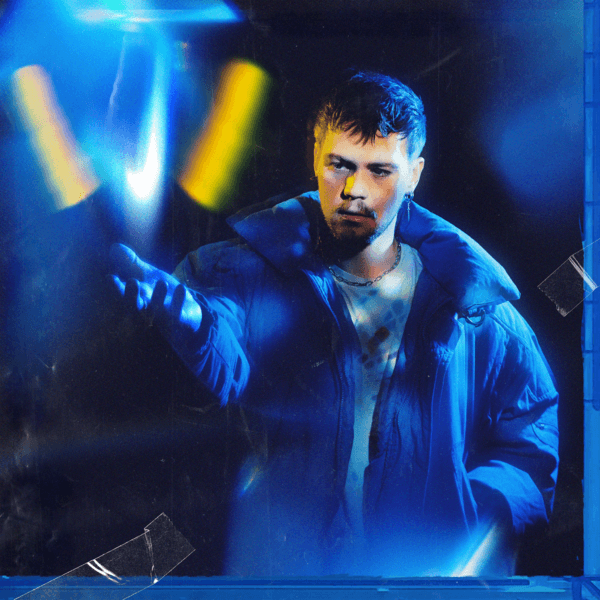 Marcus Drake - Save Point 1 - LP