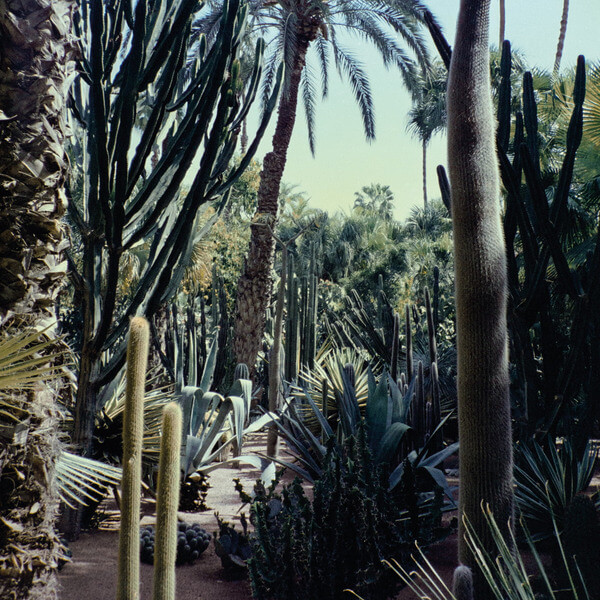 Three Body - Three Body - 12"