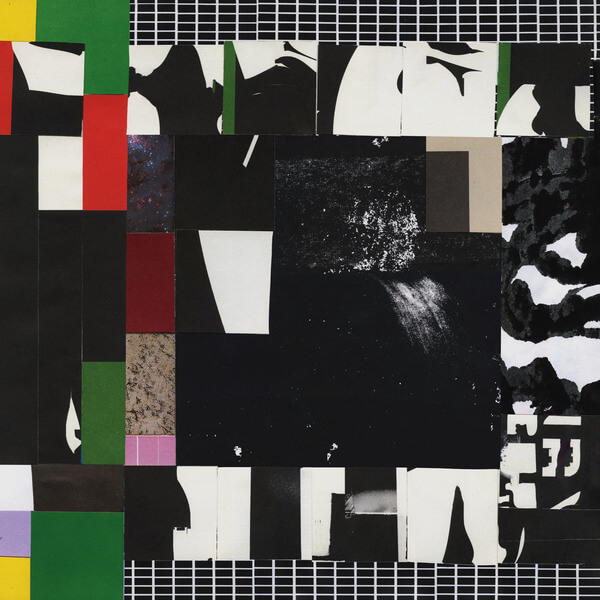 Kinkajous - Nothing Will Disappear - LP