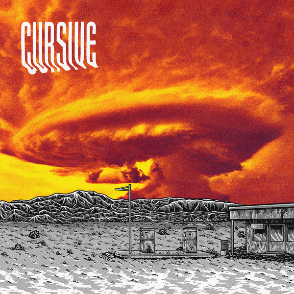 Cursive - Devourer - 2LP