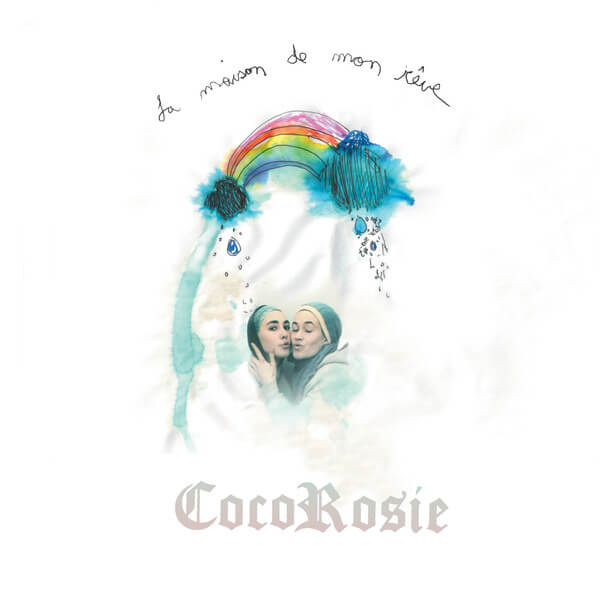 CocoRosie - La Maison de Mon Reve - LP