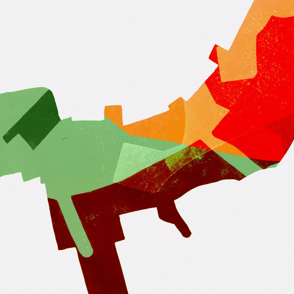 Erik Sandqvist - Forstadens tallar ar allas - LP