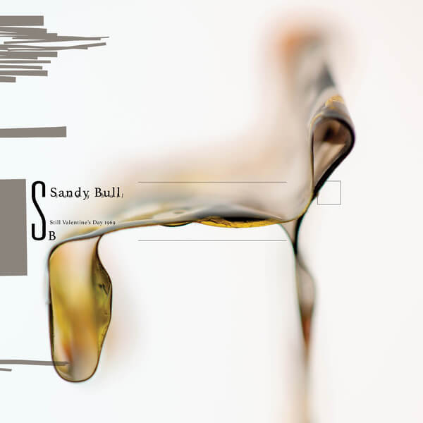 Sandy Bull - Still Valentine's Day 1969 - 2LP