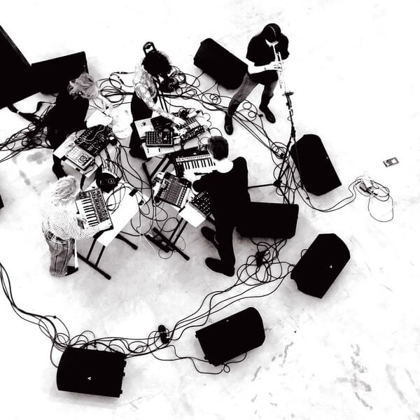 Permanent Parts - Permanent Parts - LP
