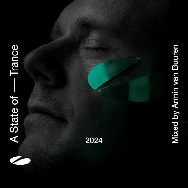 Armin Van Buuren - A State Of Trance 2024 - 3CD