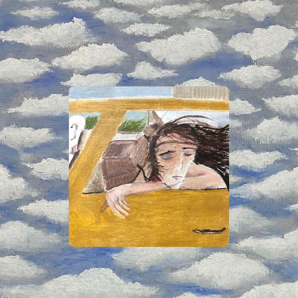 Wild Pink - Dulling The Horns - LP