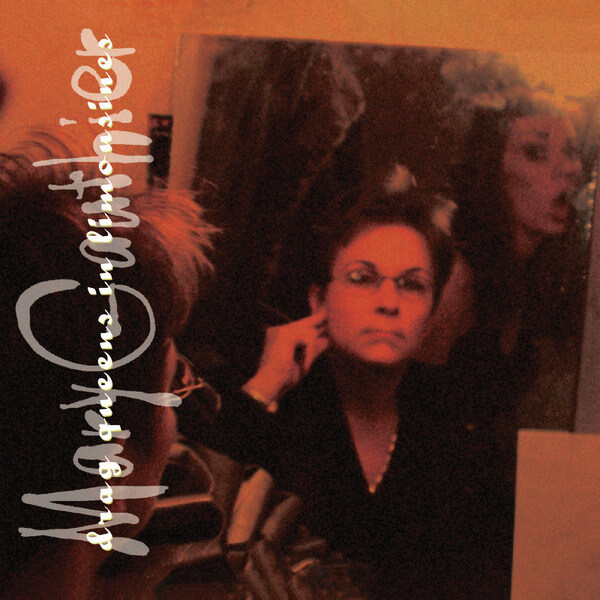 Mary Gauthier - Drag Queens In Limousines - LP