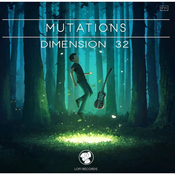 Dimension 32 - Mutations - LP