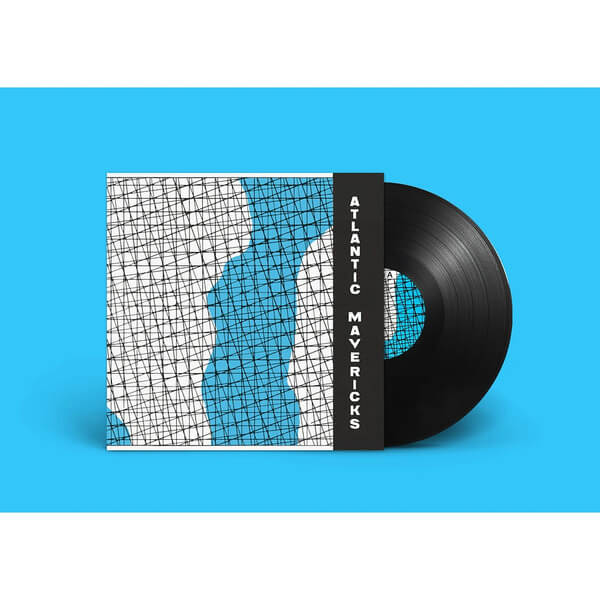 VA - Atlantic Mavericks - A decade of experimental music in Portugal  - 2LP