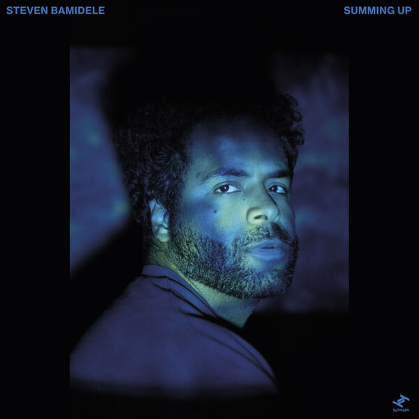 Steven Bamidele - Summing Up - LP