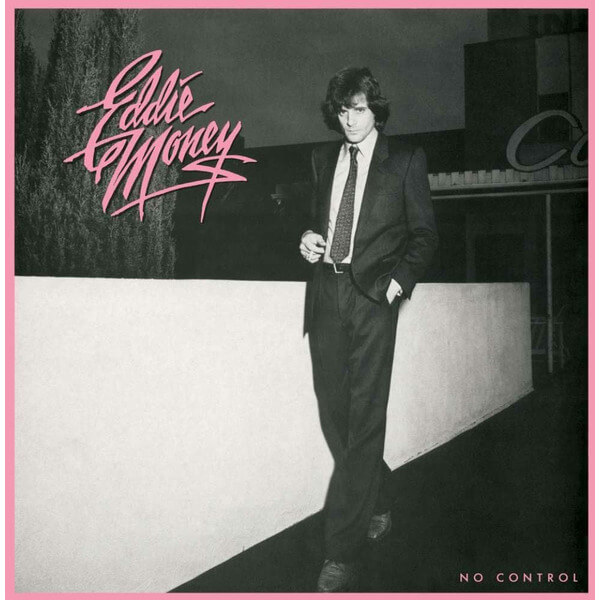 Eddie Money - No Control - CD