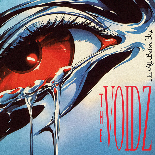 The Voidz - Like All Before You - LP