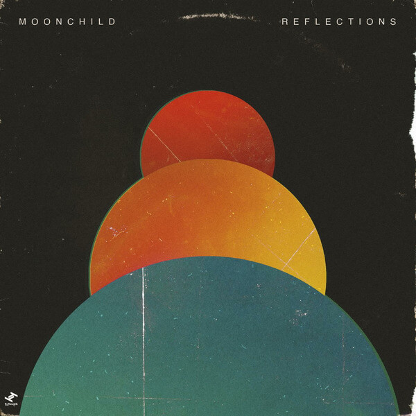 Moonchild - Reflections - CD