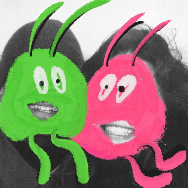 Muddy Monk - Bingo Paradis - CD