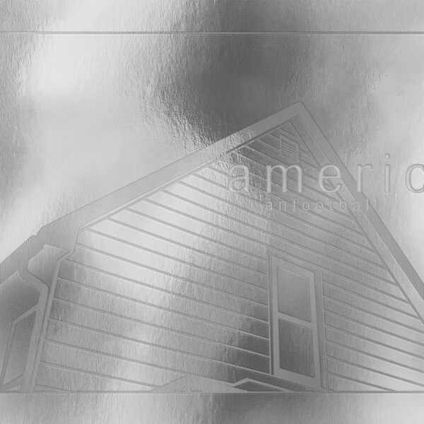 American Football - American Football (25th Anniversary Edition) - 2LP