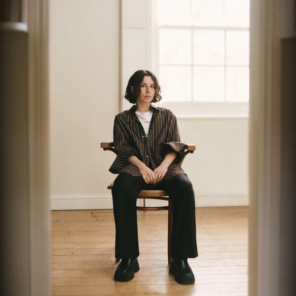 Lazy Day - Open the Door - LP