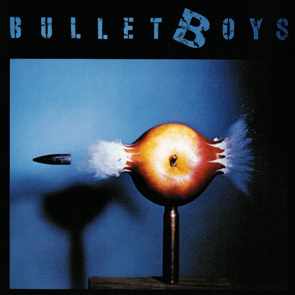 Bulletboys - Bulletboys - CD