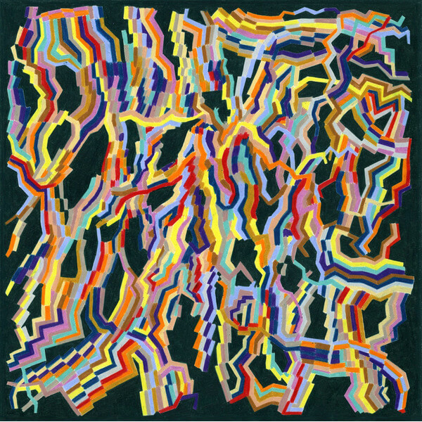 Milio - Invisible Lands - LP