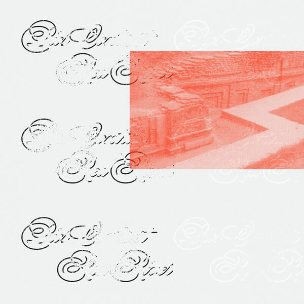 Bios Contrast - Red River - Tape