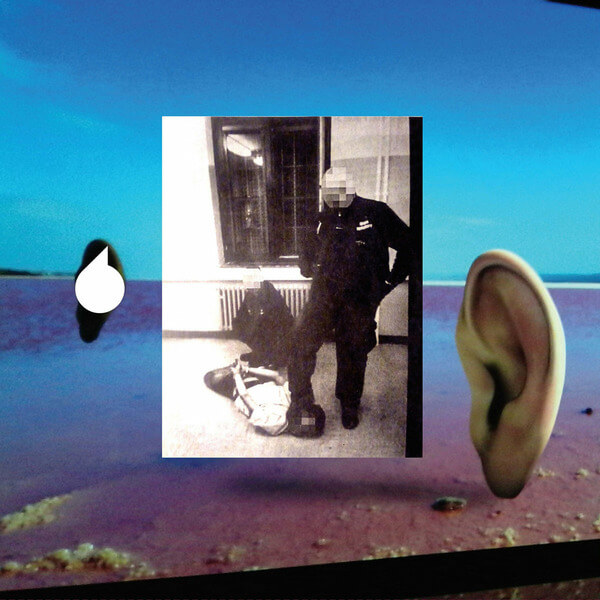 Mattin - Songbook #6 - LP