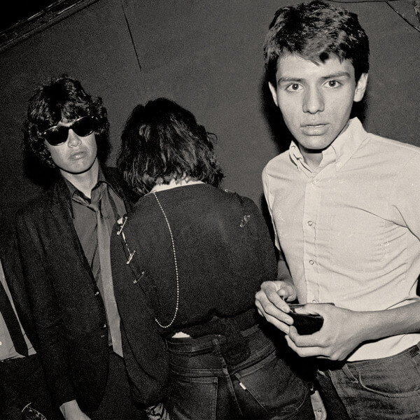 The Zeros - Don’t push me around - LP