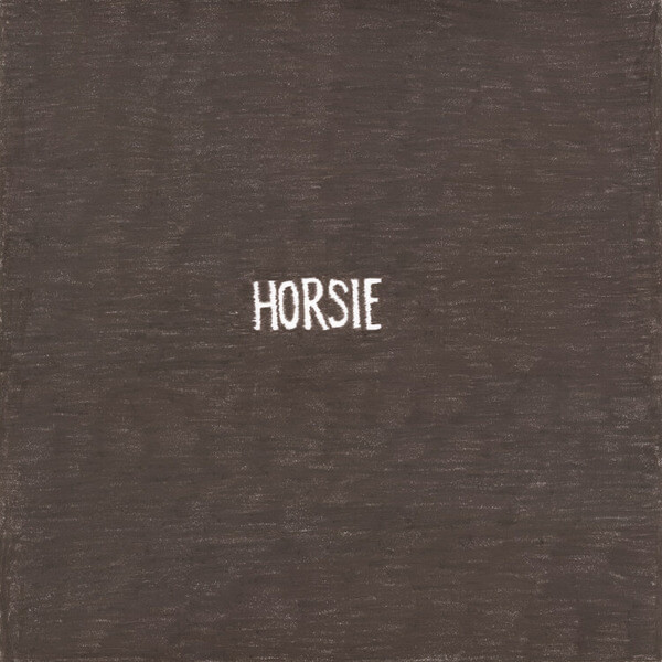 Homeshake - Horsie - LP