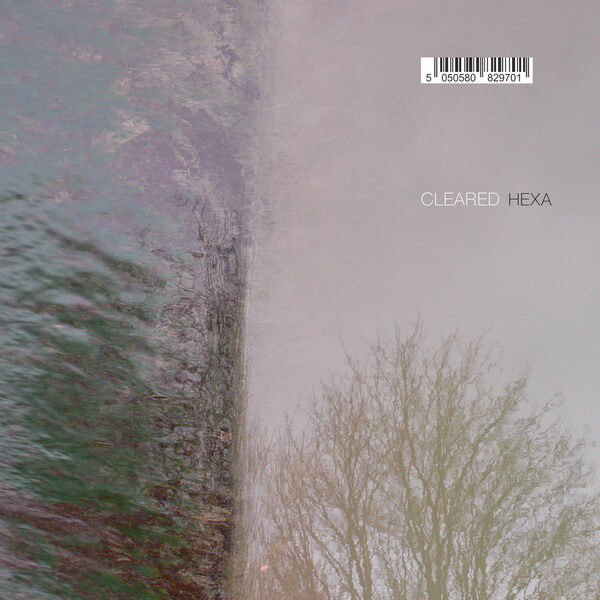 Cleared - Hexa - CD