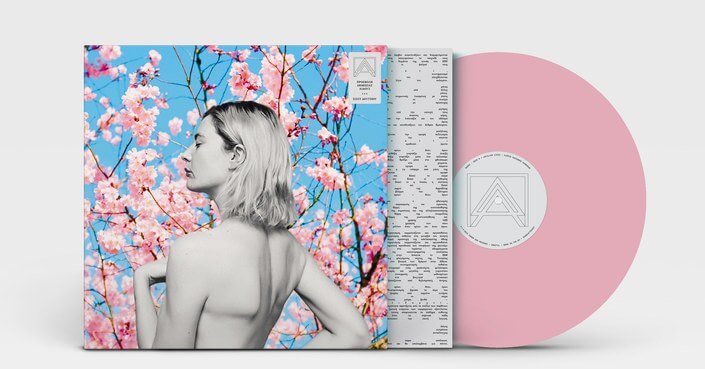 Σίσσυ Δουτσίου - Προσβολή Δημοσίας Αιδούς - Vinyl LP