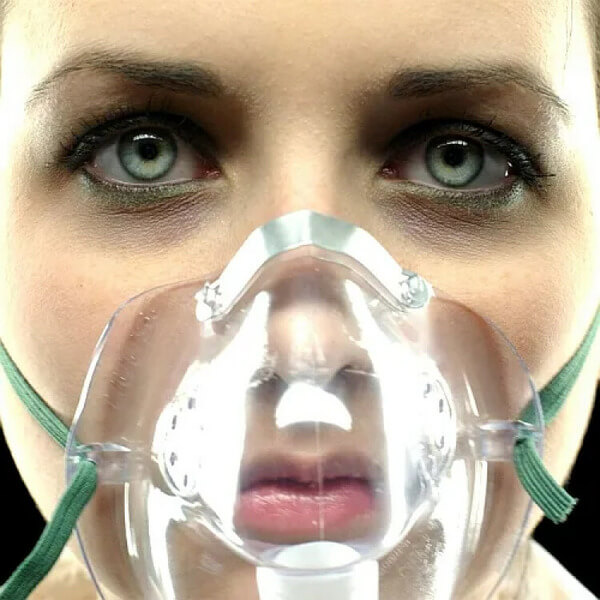 Underoath - They're Only Chasing Safety - LP