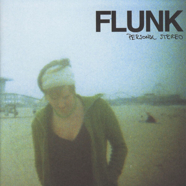 Flunk - Personal Stereo - LP