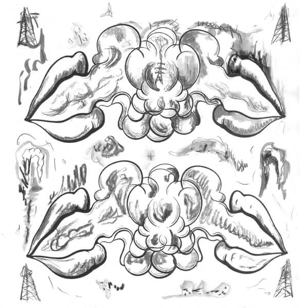 The Notwist - What Are People For? - 7"